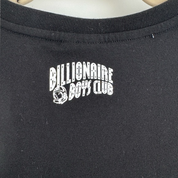 Billionaire Boys Club Heart & Mind Tee - Picture 4 of 4